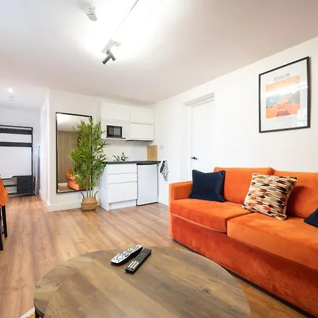 The Old Brewery - A St David 3* Barrow-in-Furness