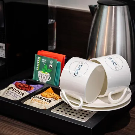 Aparthotel The Old Brewery - A St David