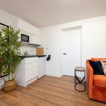 The Old Brewery - A St David 3*