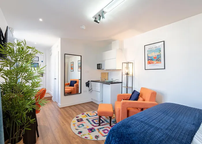 The Old Brewery - A St David