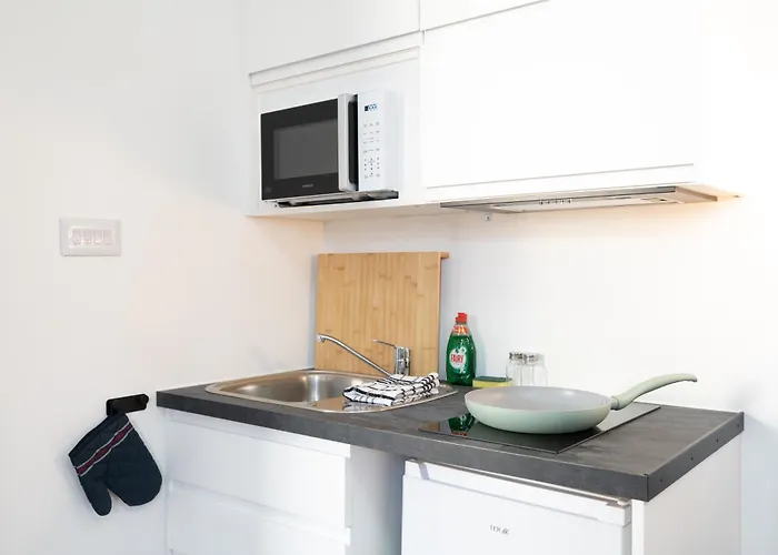 The Old Brewery - A St David Barrow-in-Furness