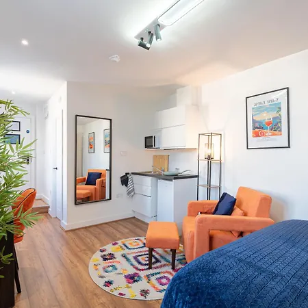 The Old Brewery - A St David