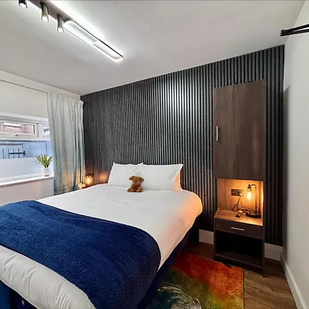 The Old Brewery - A St David