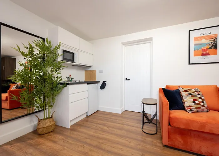 The Old Brewery - A St David 3*