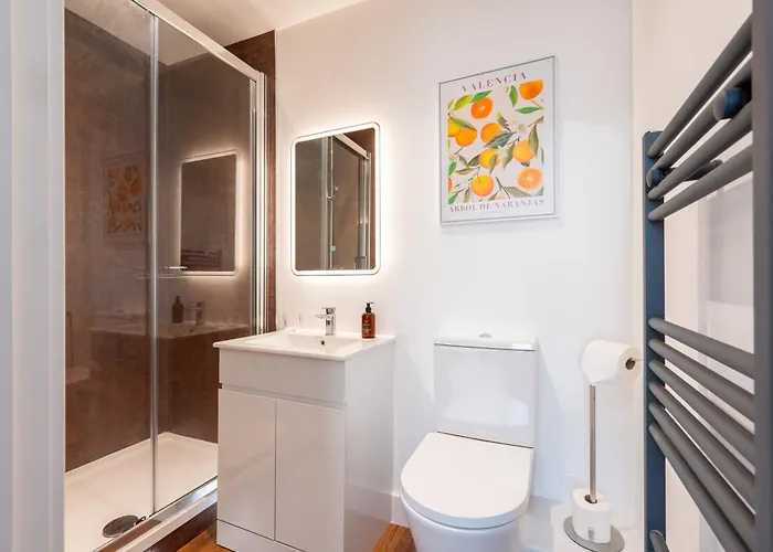 The Old Brewery - A St David بارو في فرنيس